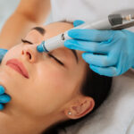Hydrafacials vs. Traditional Facials: Which Is Right for You?
