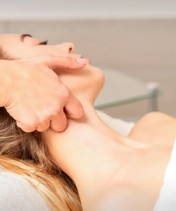 Lymphatic Drainage Massage Services Scottsdale Arizona