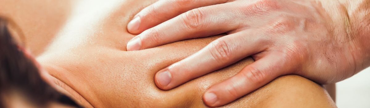 Professional Massage Therapists Scottsdale