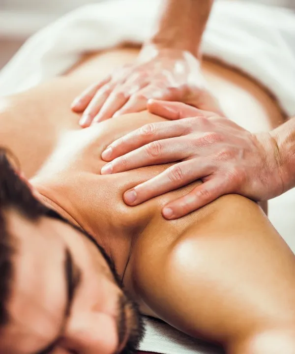 Best Deep Tissue Massage in Scottsdale