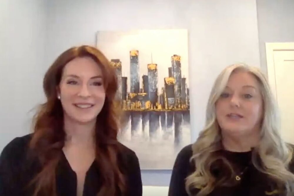 Catch the Replay: Virtual Q&A with Aesthetic Nurse Specialist, Melissa Newman, BSN, RN, CLT