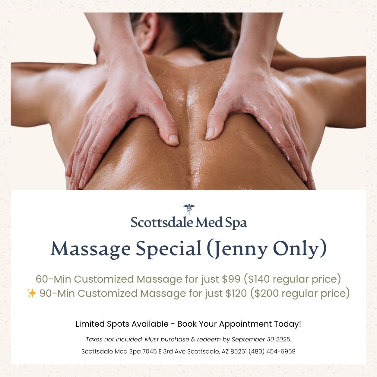 Q3_Massage_Special_SMS