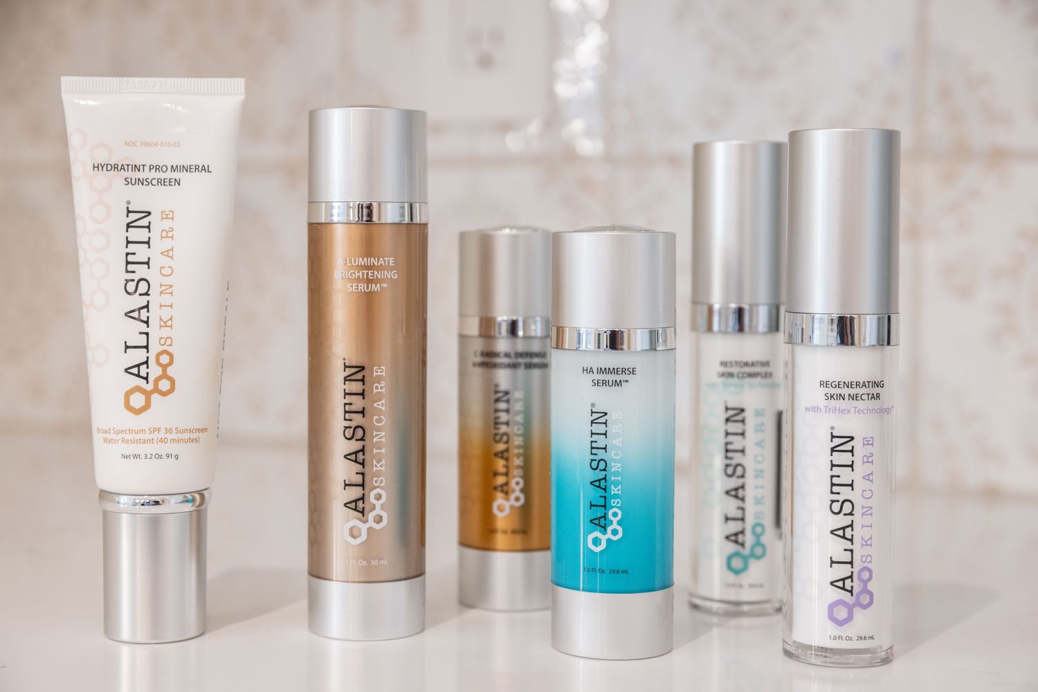 Buy ALASTIN skincare products at Scottsdale med spa