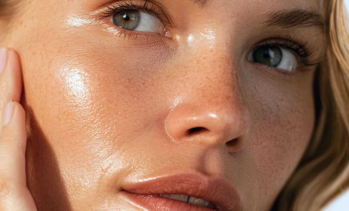 modern treatment room at a Scottsdale med spa offering advanced aesthetic services